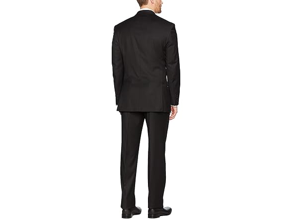 Adam Baker Men (44) Fame Men's Suit Slim-Fit Suit