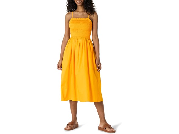 Golden Yellow