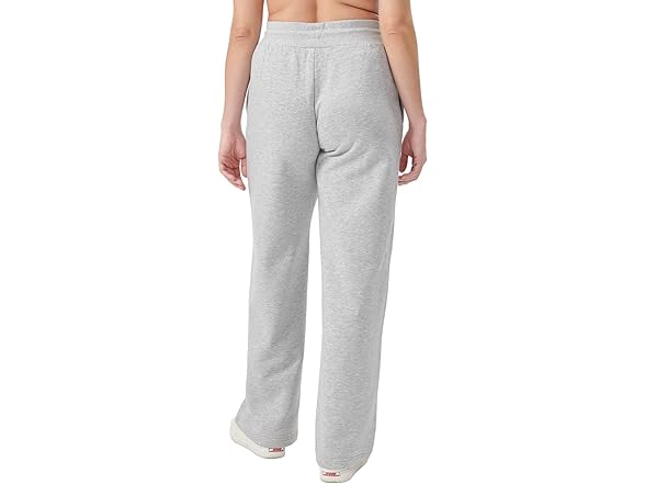 Florence By Mills Women Cozy Crush Wide Sweatpant