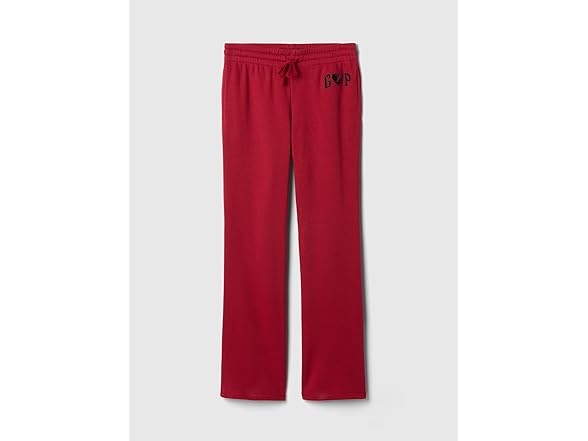 GAP Women Heritage Boot Cut Jogger