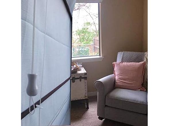 Vtete 1.8 mm × 100 Yards/Roll Braided Lift Blind