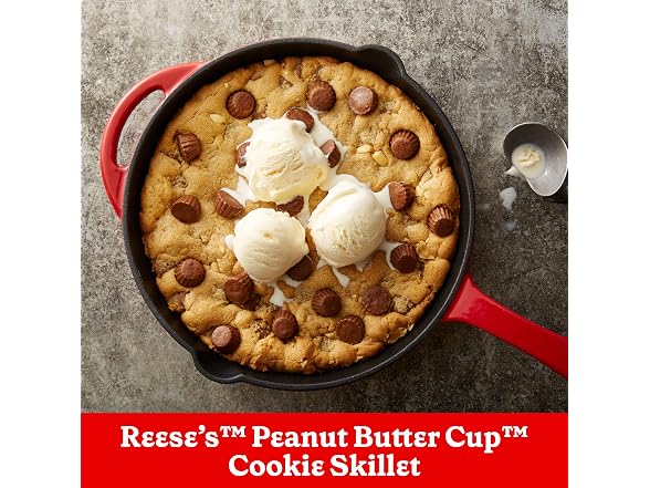 Betty Crocker Peanut Butter Cookie Mix,