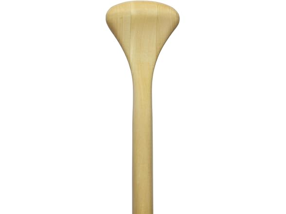 Bending Branches Loon Wood Canoe Paddle