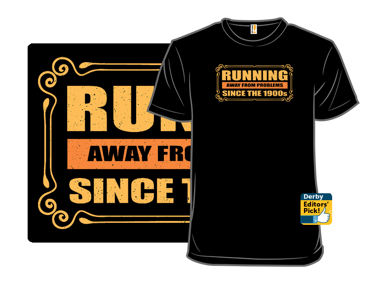 Running Since The 1900s