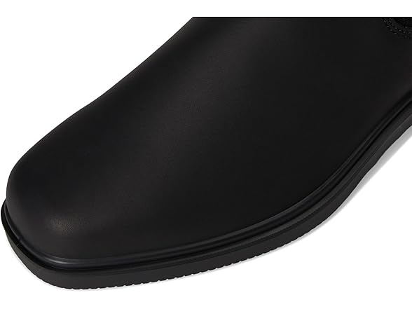 Blundstone Unisex BL063 Black Mens 9.5