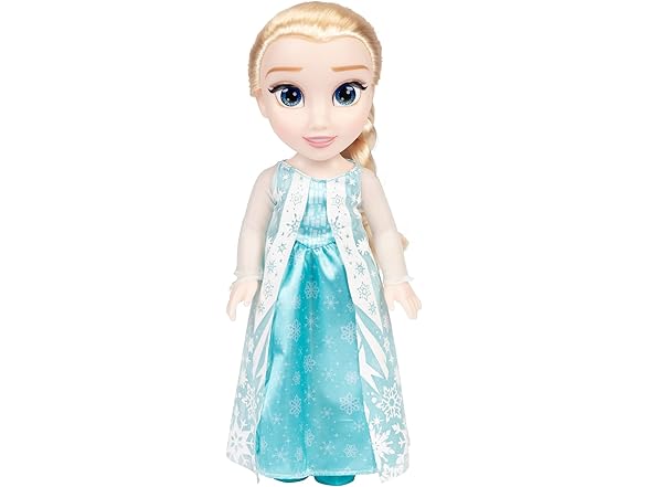 Elsa Doll Classic