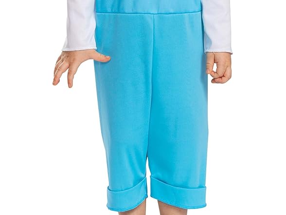 Disguise Tom Tom Costume for Kids