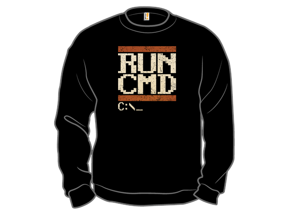 RUN-CMD