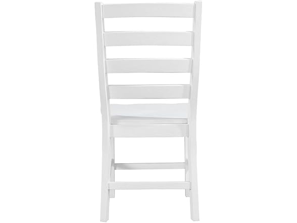 Lexicon Redmond Solid Wood Dining Side