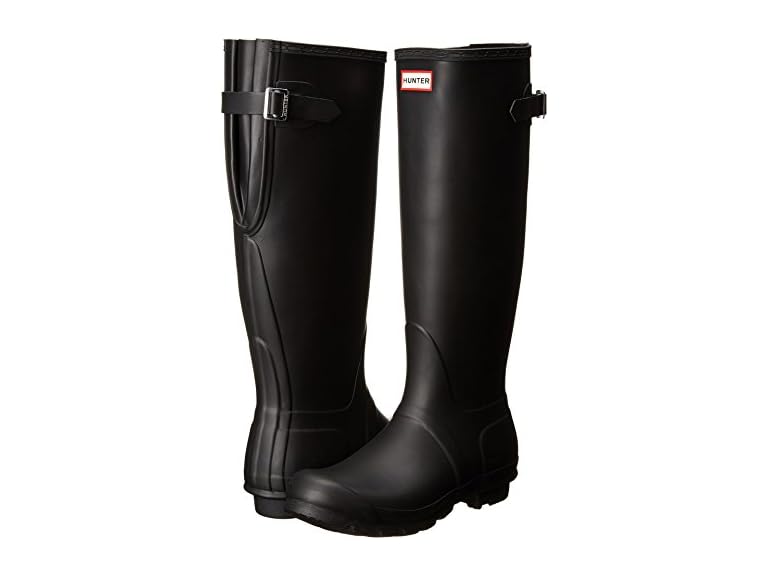 Hunter Women's Back Adjustable Tall (Matte)