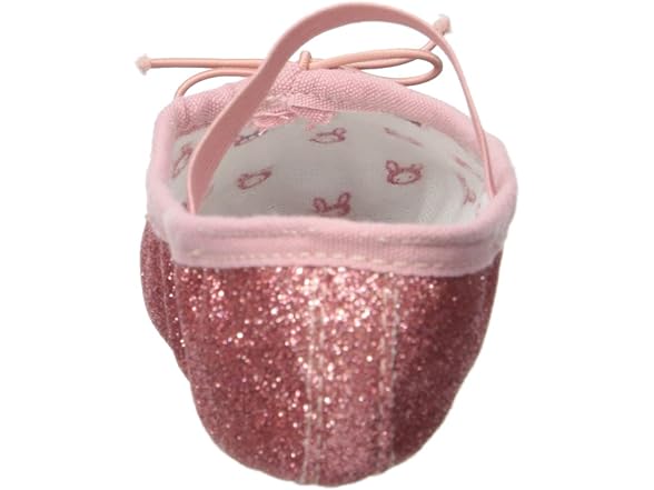 Kid's Bloch Girls Rose Dance Shoe (13.5)