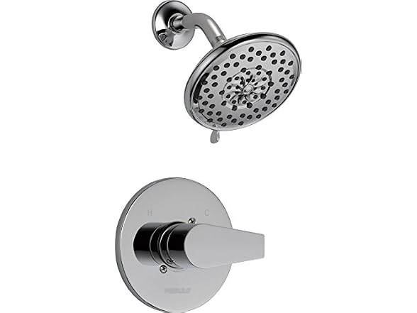 Peerless PTT14219 Xander Shower Head Trim Only