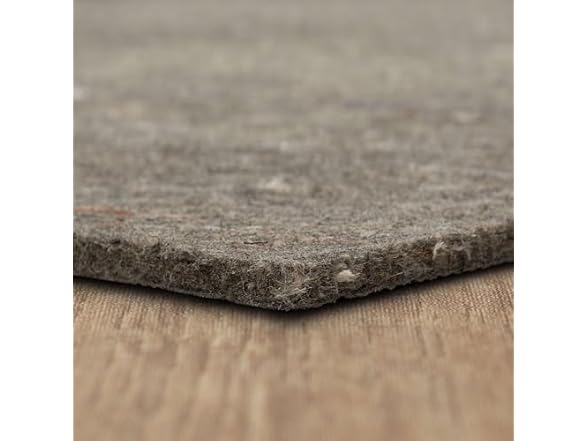 Mohawk Home 9'x13' Non Slip Grip Rug Pad