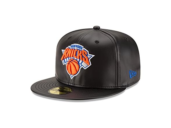Knicks League 9FORTY Black Cap