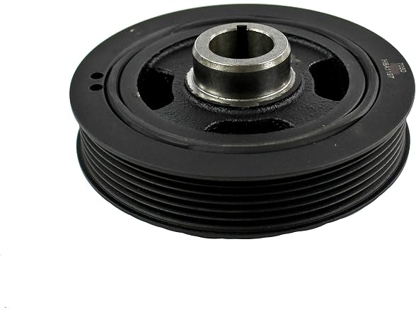DNJ HBA1197 Harmonic Balancer for 1998-2008 1794cc