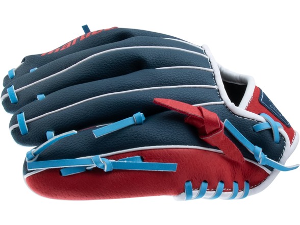 Marucci Swift Series Youth Baseball Glove, 10”, Right Hand Throw