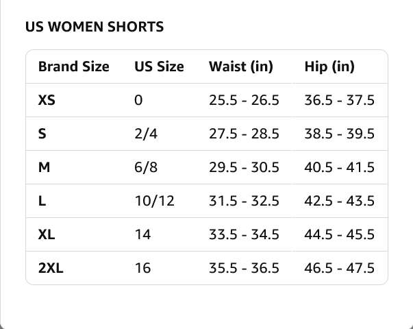 Izod Women Golf Shorts - Gallery 14