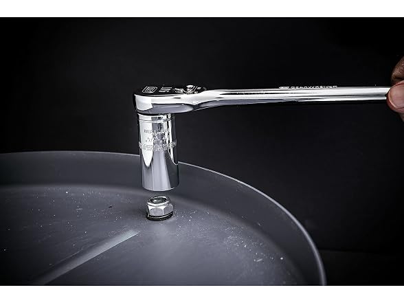 GEARWRENCH GEARWRENCH 3/8 Drive Universal Socket