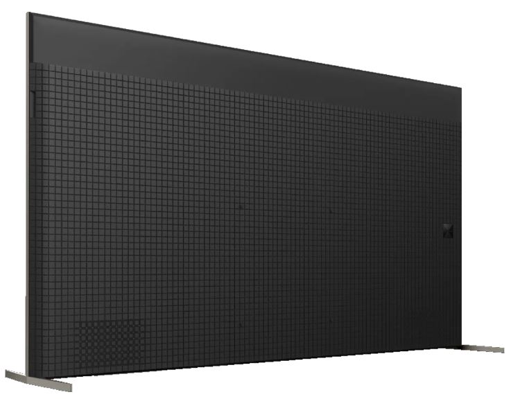 Sony Mini LED 4K Ultra HD TV X93CL TV (2023) (Refurbished) - Gallery 25