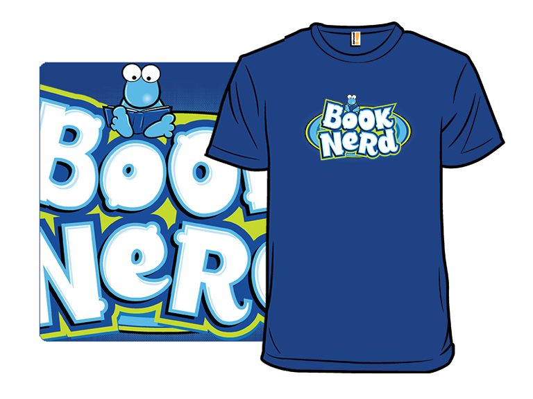 Book Nerd