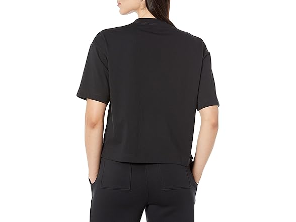 Amazon Essentials Women (6X) Drop Shoulder T-shirt
