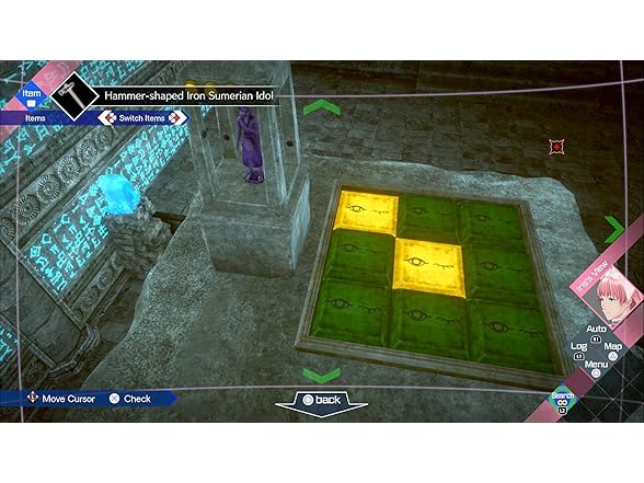 No Sleep For Kaname Date - From AI: THE SOMNIUM FILES