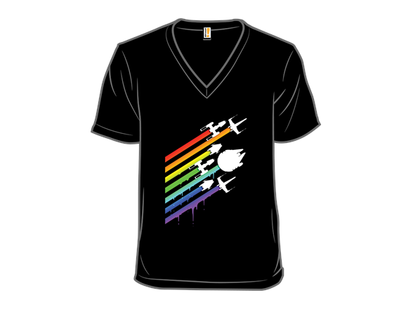 Psychedelic Rebellion