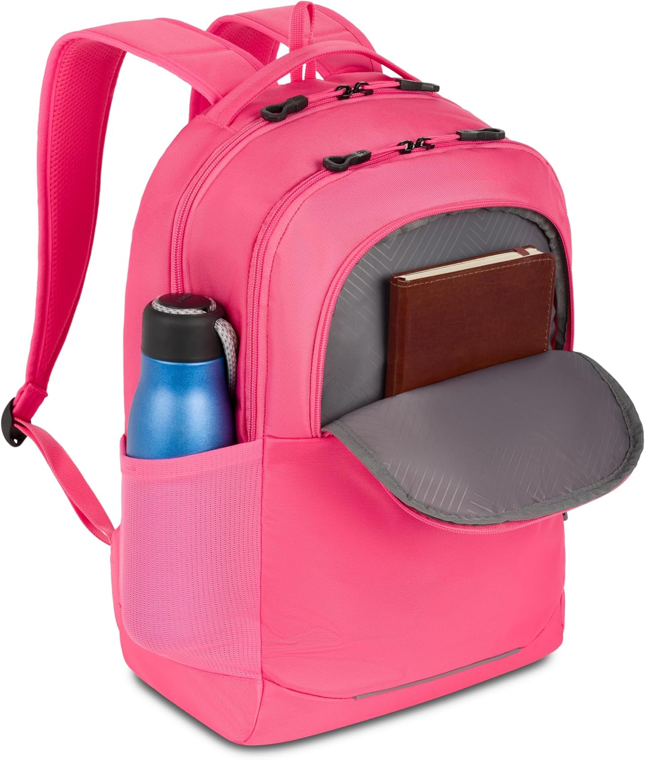 SwissGear Orientation Laptop Backpack - Gallery 28