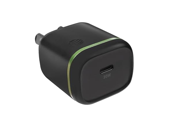 (1 or 2 Pack) AT&T 30W USB-C Charging Power Adapter