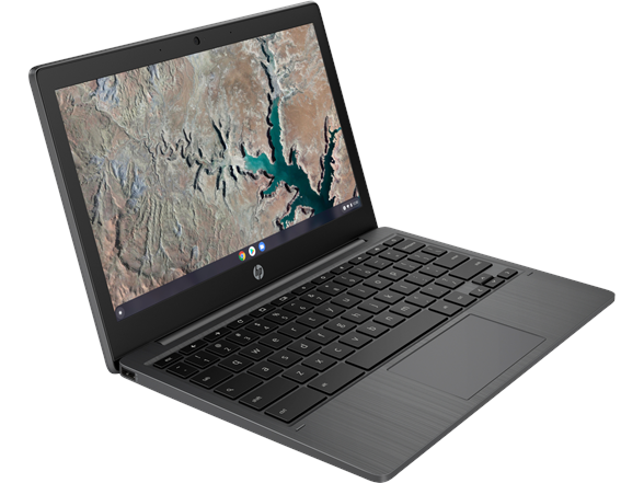 HP 11.6" Chromebook 11a 11a-na0081cl (Open Box)