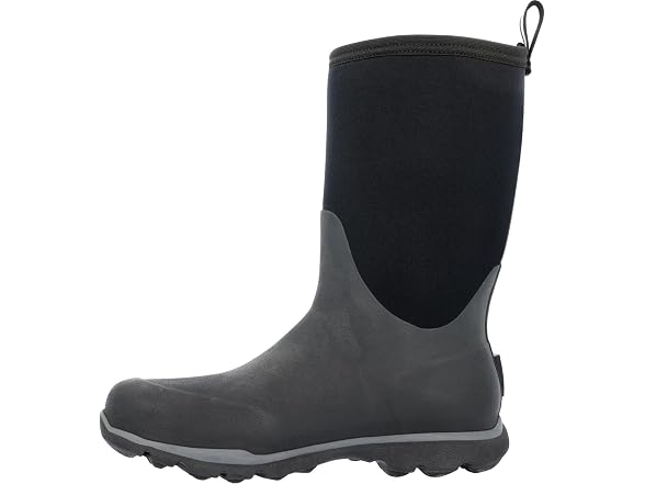 Muck Arctic Excursion Mid Men's Shoes