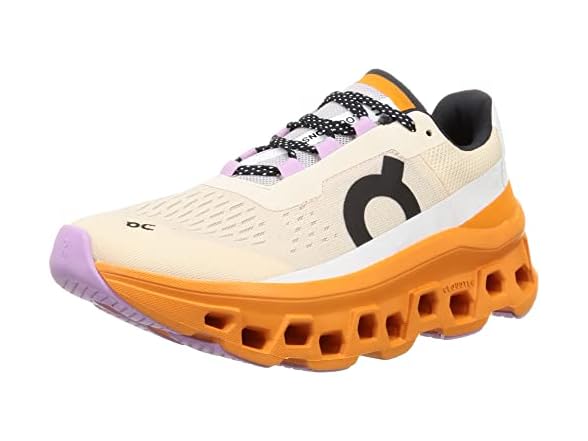 On Running Cloudmonster Women's Shoes