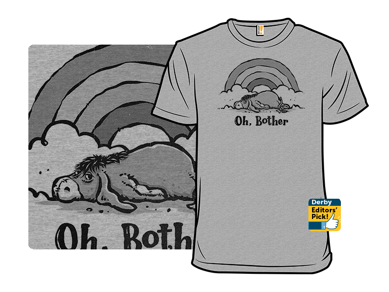 Grey Sky, Oh, Bother - Gallery 3