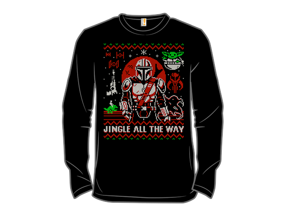 Jingle All The Way