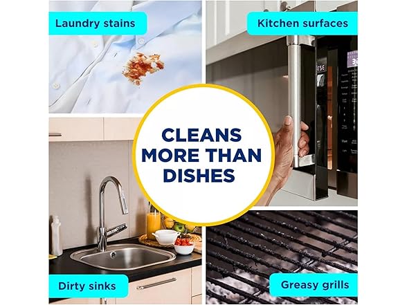 Dawn Powerwash Spray Refill, 16oz