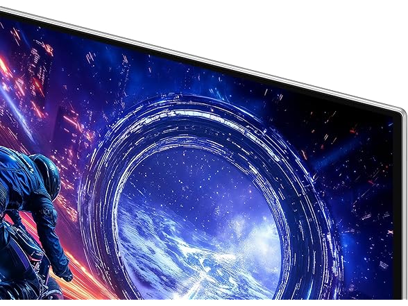 Samsung 27" QHD OLED Monitor | LS27FG602SNXZA