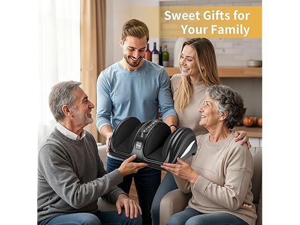 Foot Massager for Neuropathy