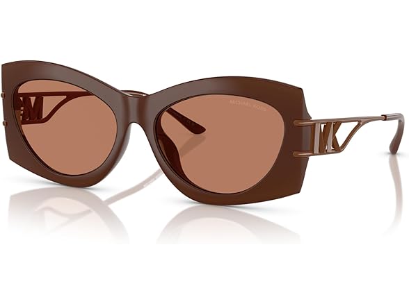 Michael Kors Women's MK2235U Navarra Universal Fit Sunglasses