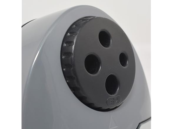 Westcott Compact Electric Pencil Sharpener