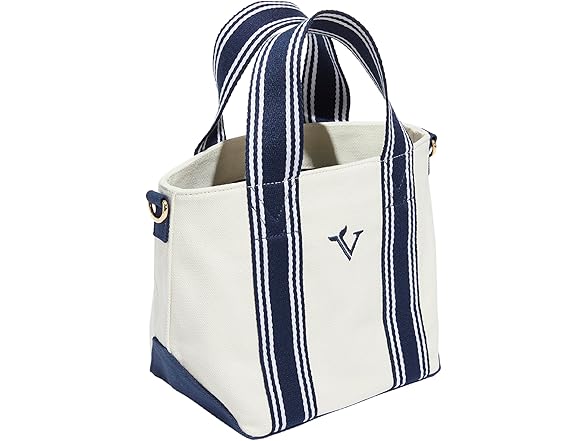 vineyard vines Mini Heritage Classic Tote