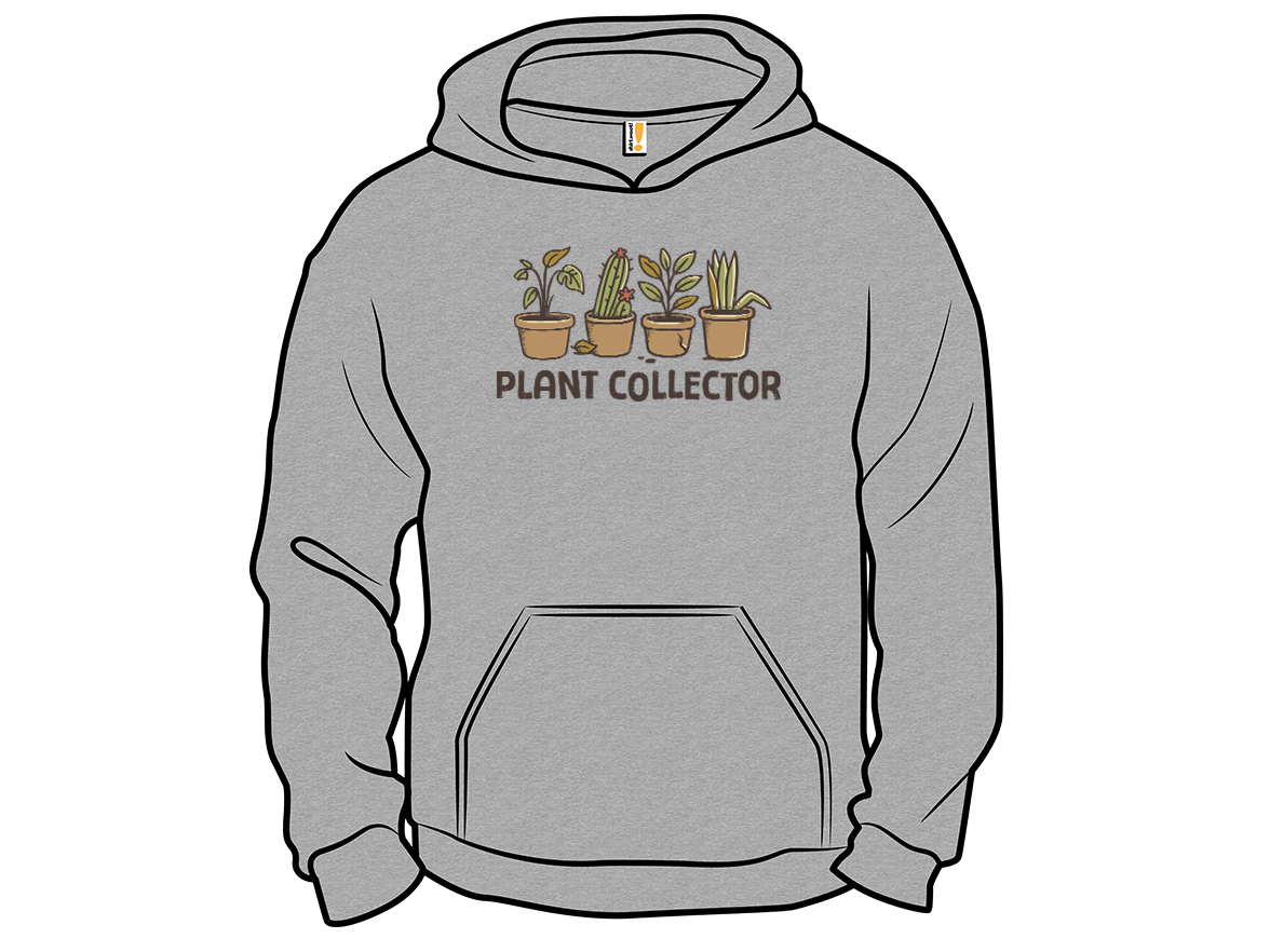 Plant Collector - Gallery 12