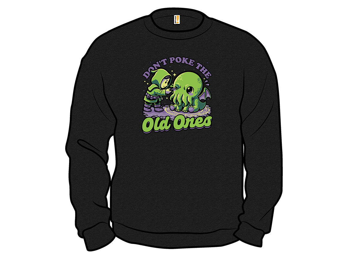 Cthulhu Joke Ritual - Gallery 11