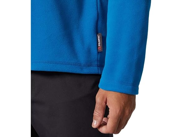 Helly Hansen Men's Daybreaker 1/2 Zip Fleece