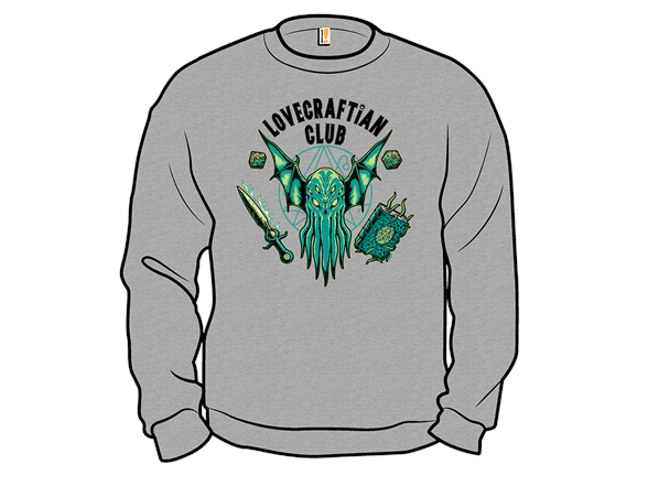 The Lovecraftian Club