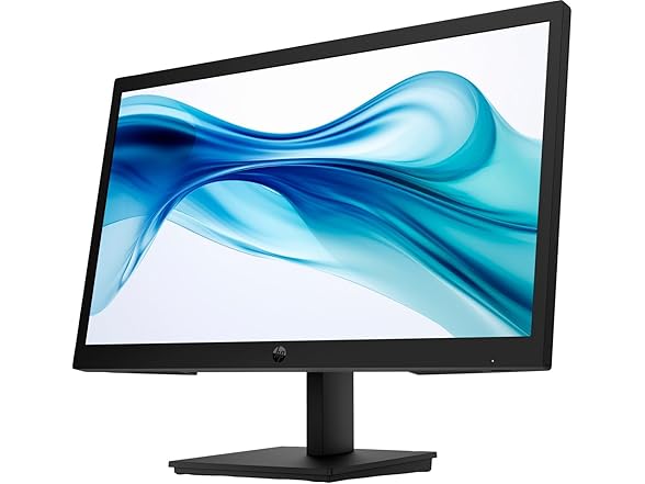 HP 22" FHD Monitor | S3 322PV
