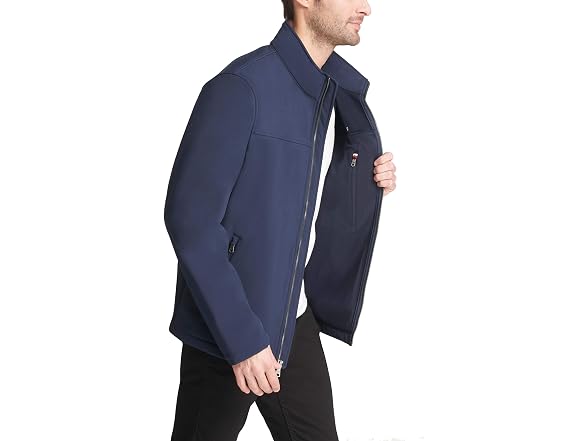 Tommy Hilfiger Water-Resistant Active Jacket (S)