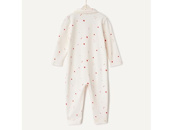 Babies Footless Sleepsuit 2Pk | Your Color Choice