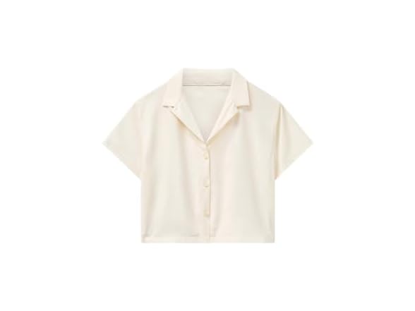 Outdoor Voices Women Solarcool Tourist Shirt