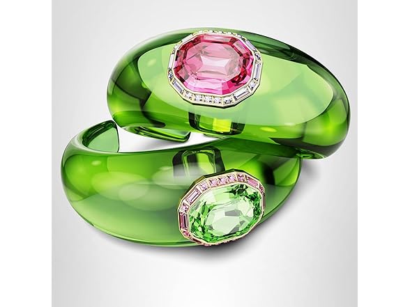 Swarovski Dulcis Multicolored Set