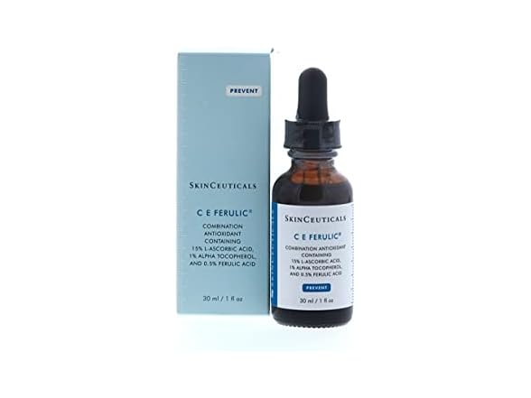 SkinCeuticals C.E. Ferulic, 1 oz